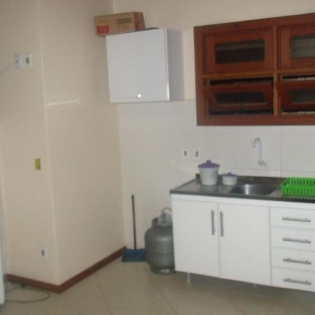 Residencial Campo Dunna Hotel Praia do Rosa Kültér fotó