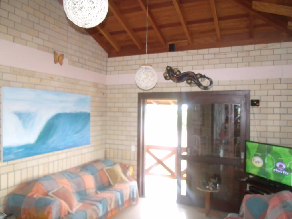 Residencial Campo Dunna Hotel Praia do Rosa Szoba fotó