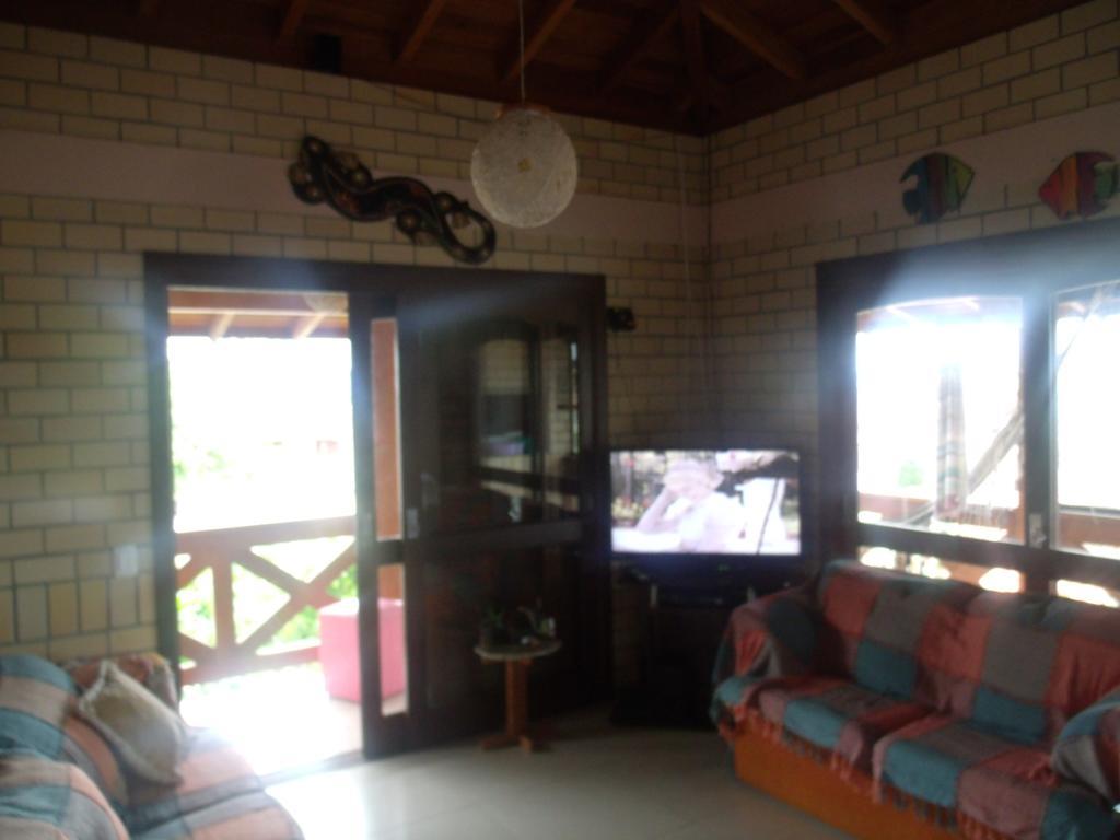Residencial Campo Dunna Hotel Praia do Rosa Szoba fotó