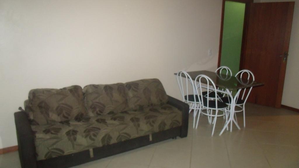 Residencial Campo Dunna Hotel Praia do Rosa Szoba fotó