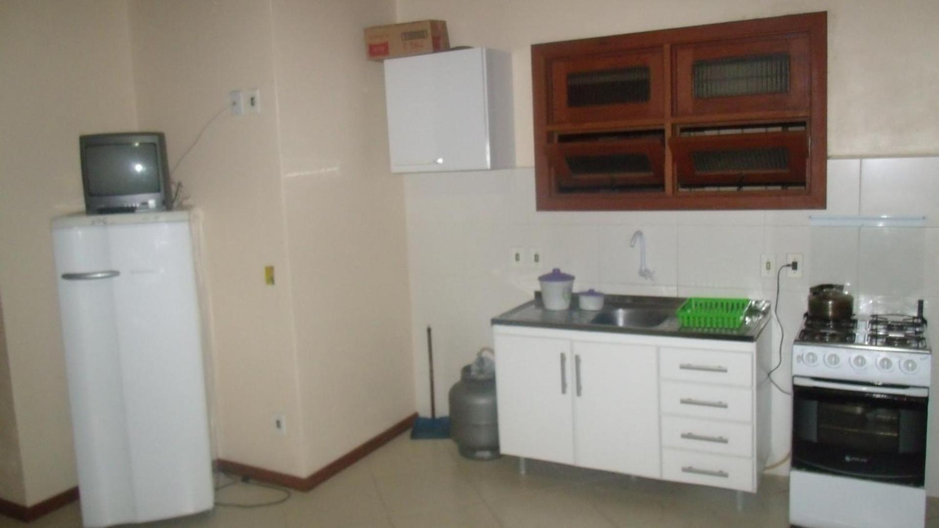 Residencial Campo Dunna Hotel Praia do Rosa Kültér fotó