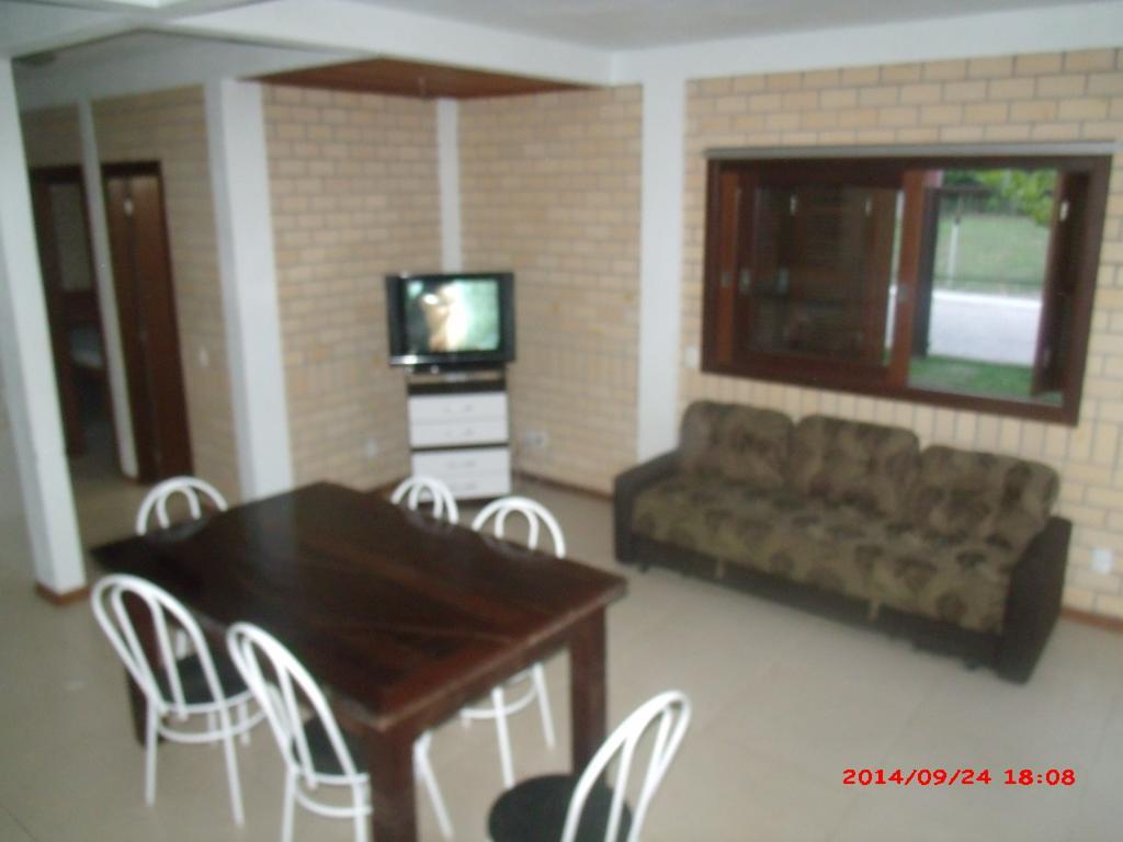 Residencial Campo Dunna Hotel Praia do Rosa Szoba fotó