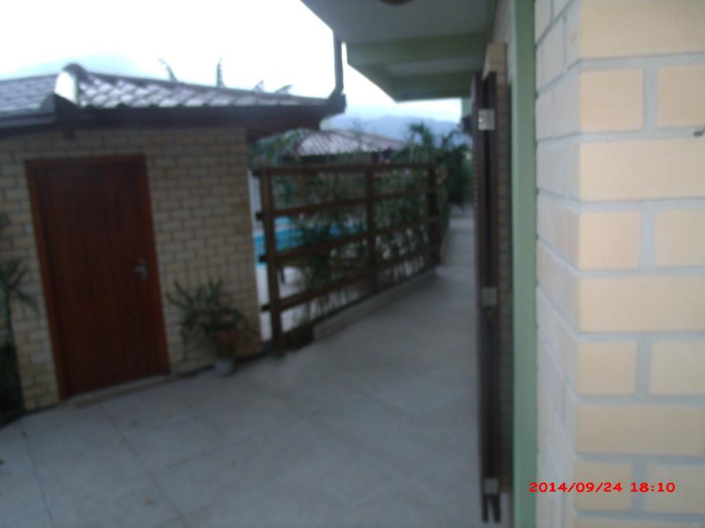 Residencial Campo Dunna Hotel Praia do Rosa Szoba fotó