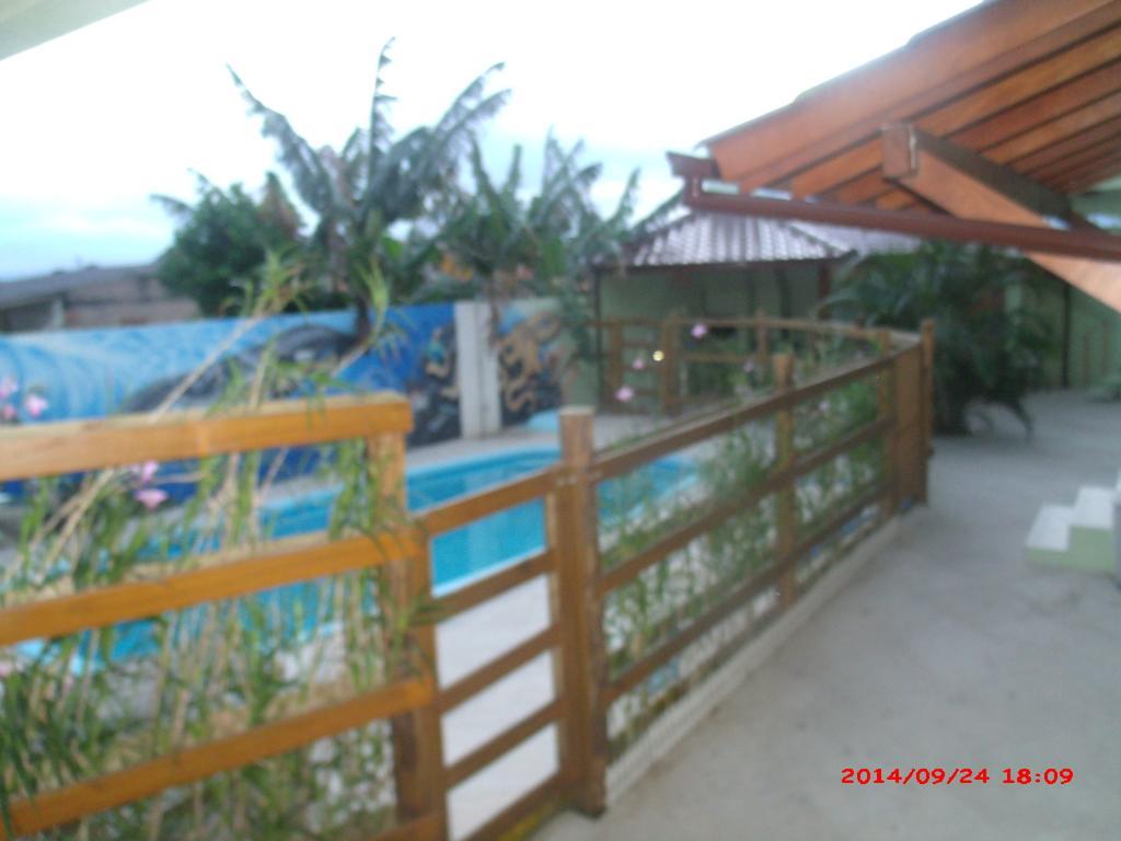 Residencial Campo Dunna Hotel Praia do Rosa Szoba fotó