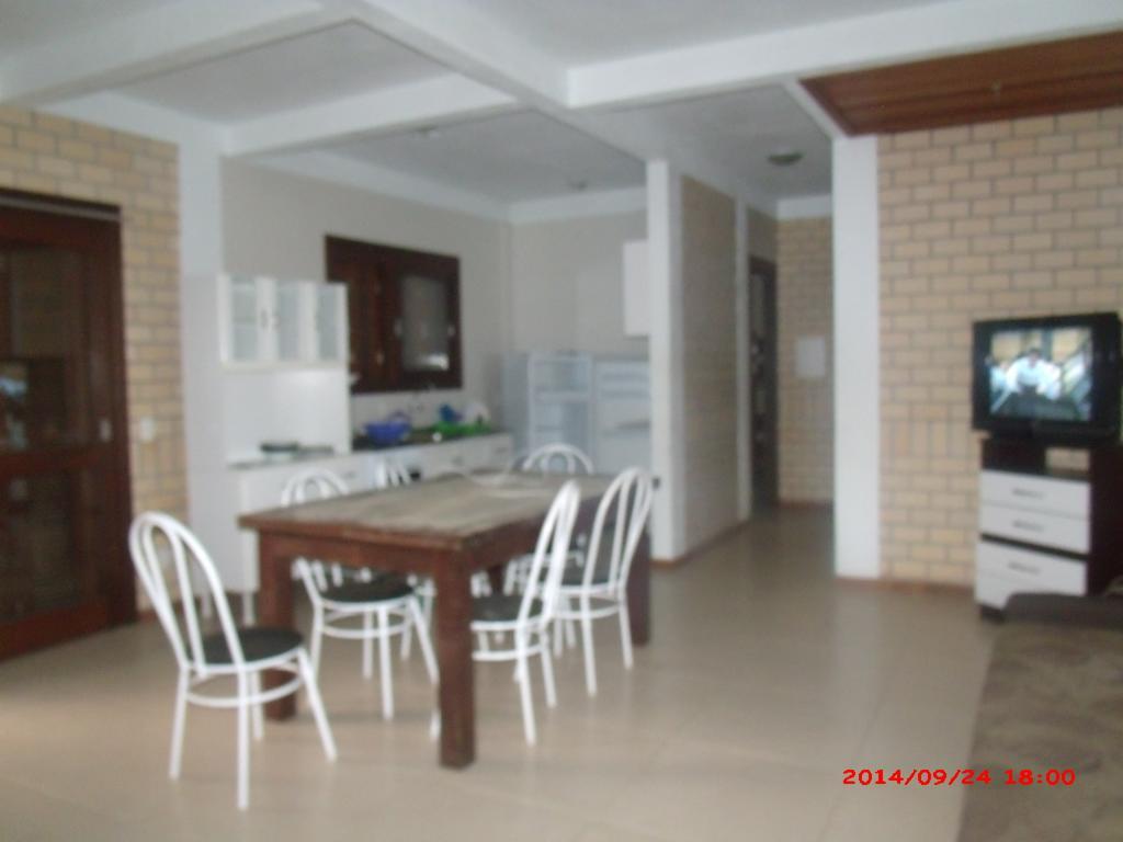 Residencial Campo Dunna Hotel Praia do Rosa Szoba fotó